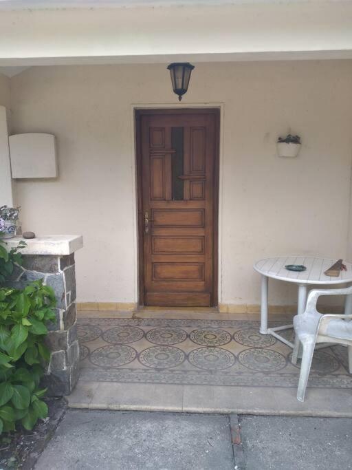 Holiday home A 4 Cuadras De Playa,