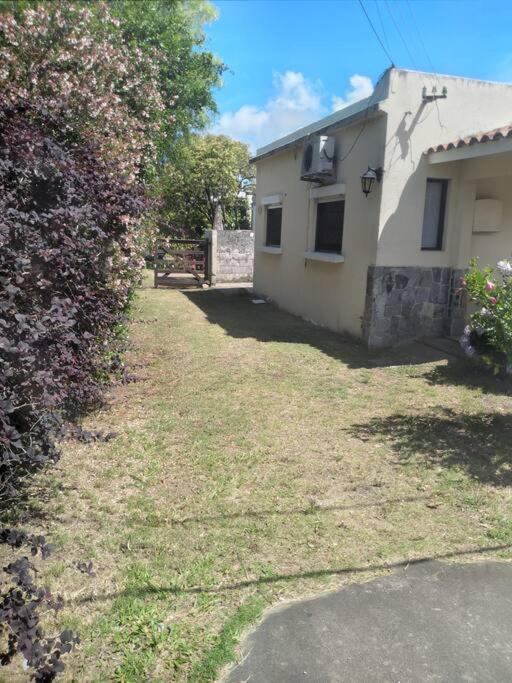 Holiday home A 4 Cuadras De Playa,